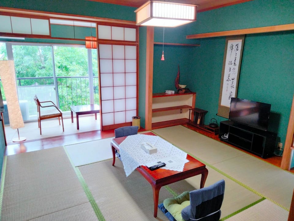 ウテナ2 Apartment in Shizuoka Prefecture