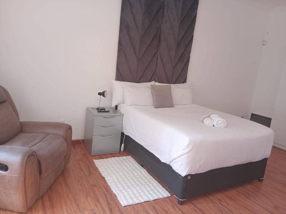 Kahunaz Bed and Breakfast in Gauteng