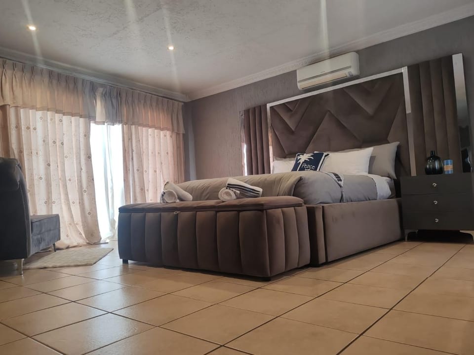 Kahunaz Bed and Breakfast in Gauteng