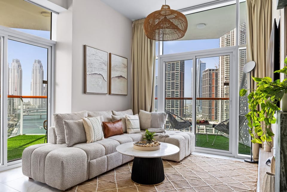 Balcony/Terrace, Living room