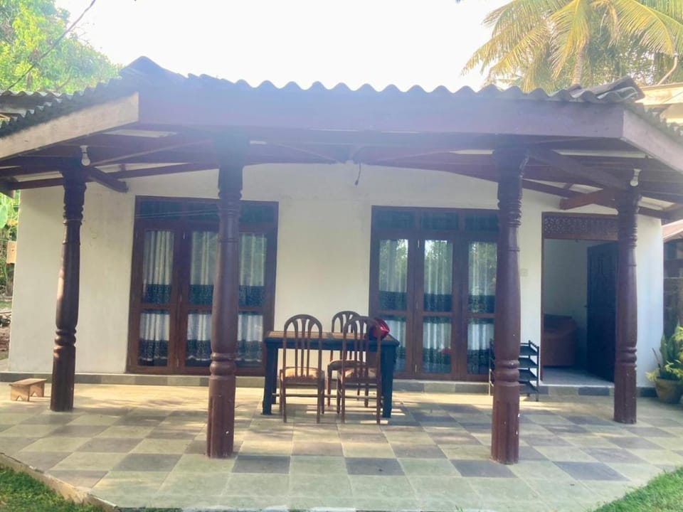 Green Garden Mirissa Villa in Mirissa