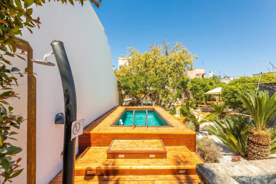 Villa Levante Villa in Apulia