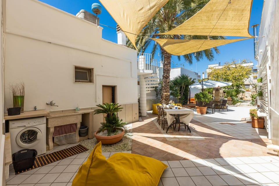 Villa Levante Villa in Apulia