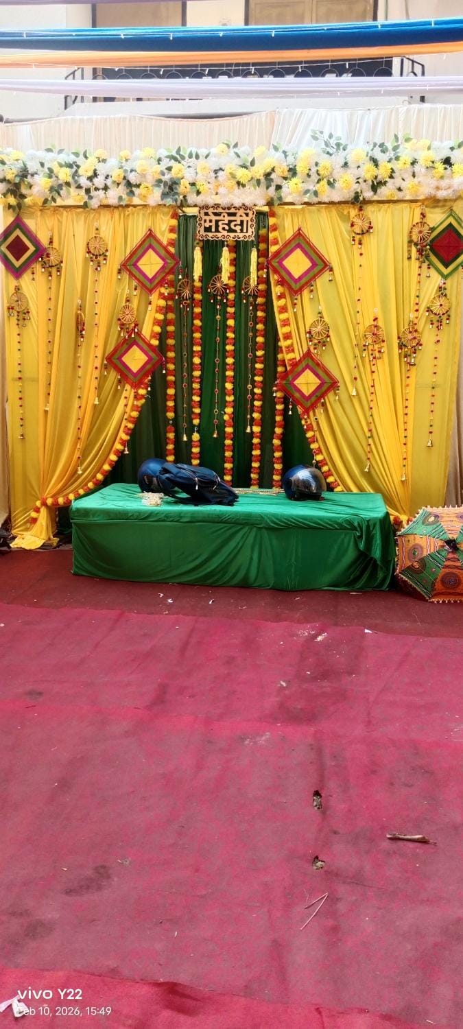 Aum Homestay Apartment in India
