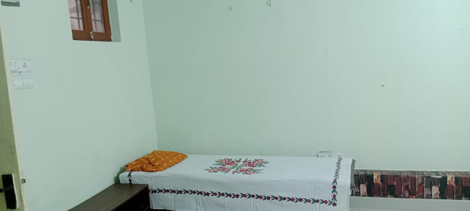 Aum Homestay Apartment in India