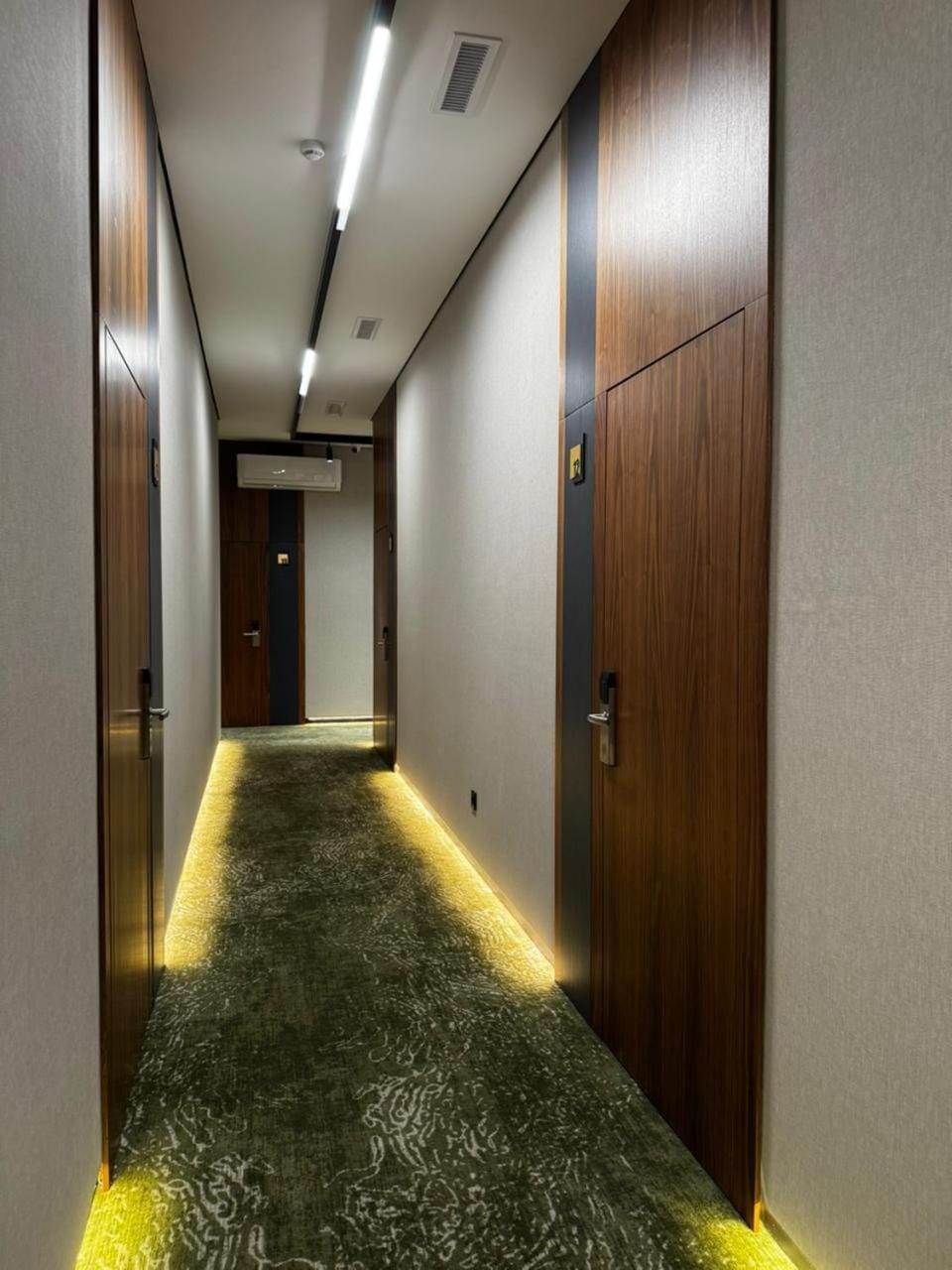City Line HOTEL Hotel in Kazakhstan