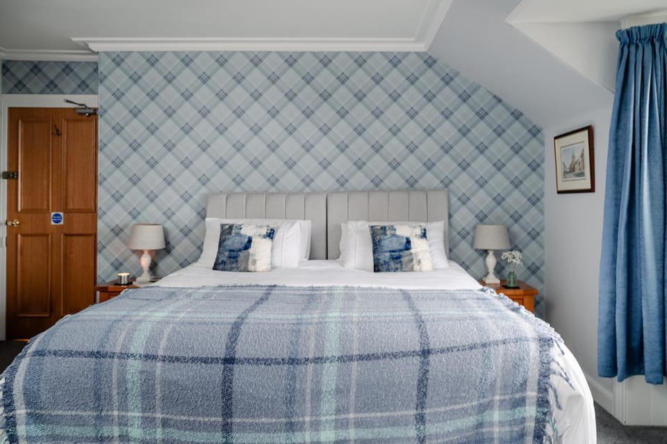 Fir Tree Lodge - Seasgair Lodges House in Scotland