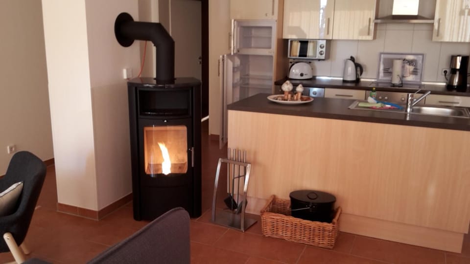Seedüne 3 - Großenbrode Apartment in Großenbrode