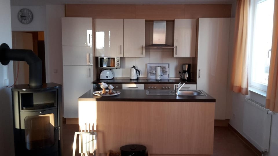 Seedüne 3 - Großenbrode Apartment in Großenbrode