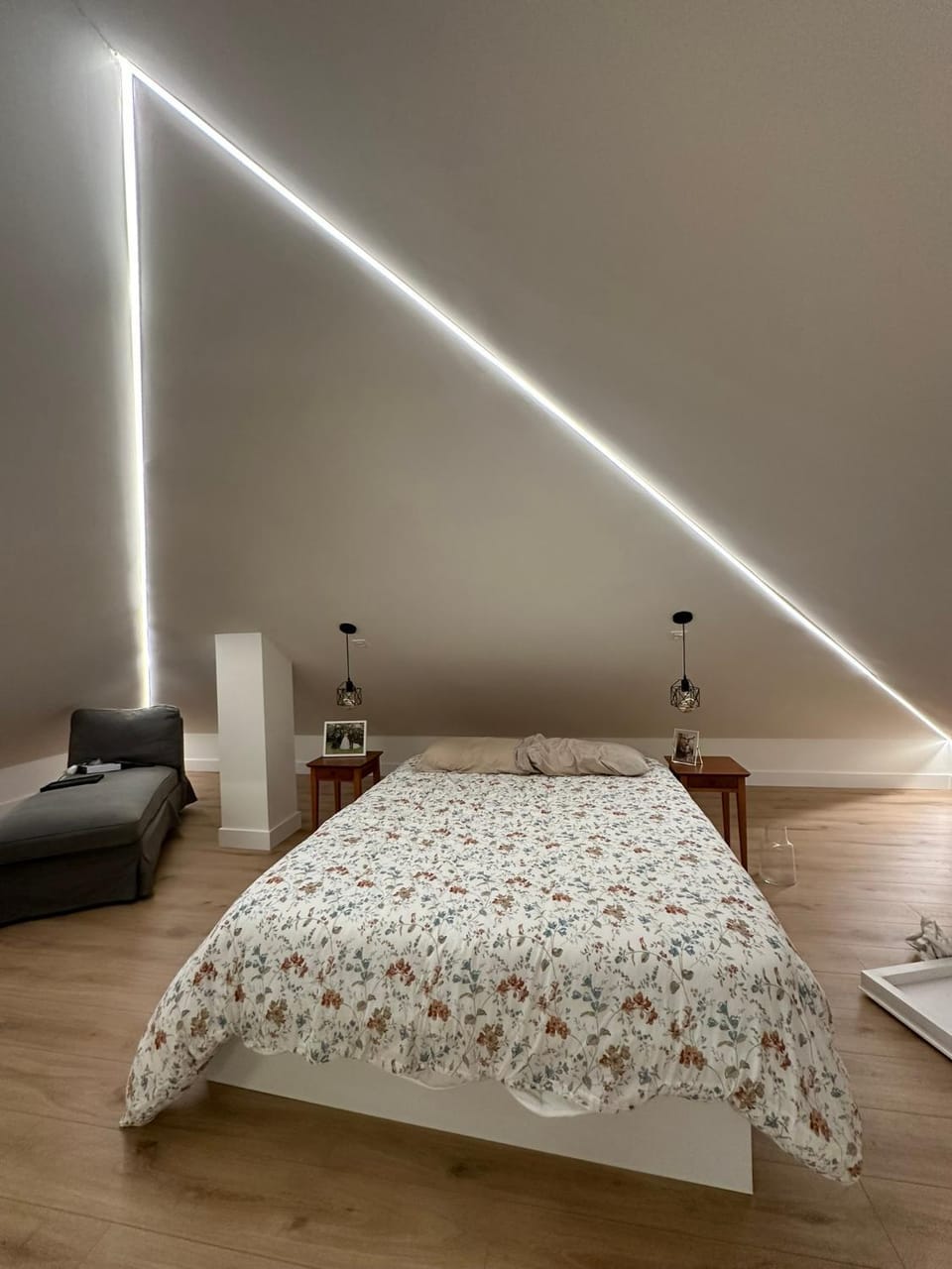 ATICO diáfano en VILLA DE LUJO Vacation rental in Castro Urdiales