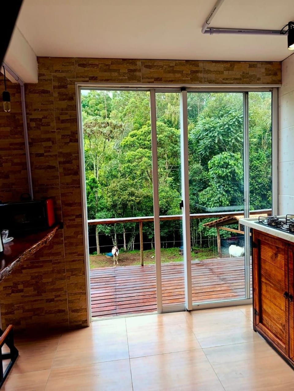 Chalé Mi casa Su casa Chalet in State of Rio de Janeiro