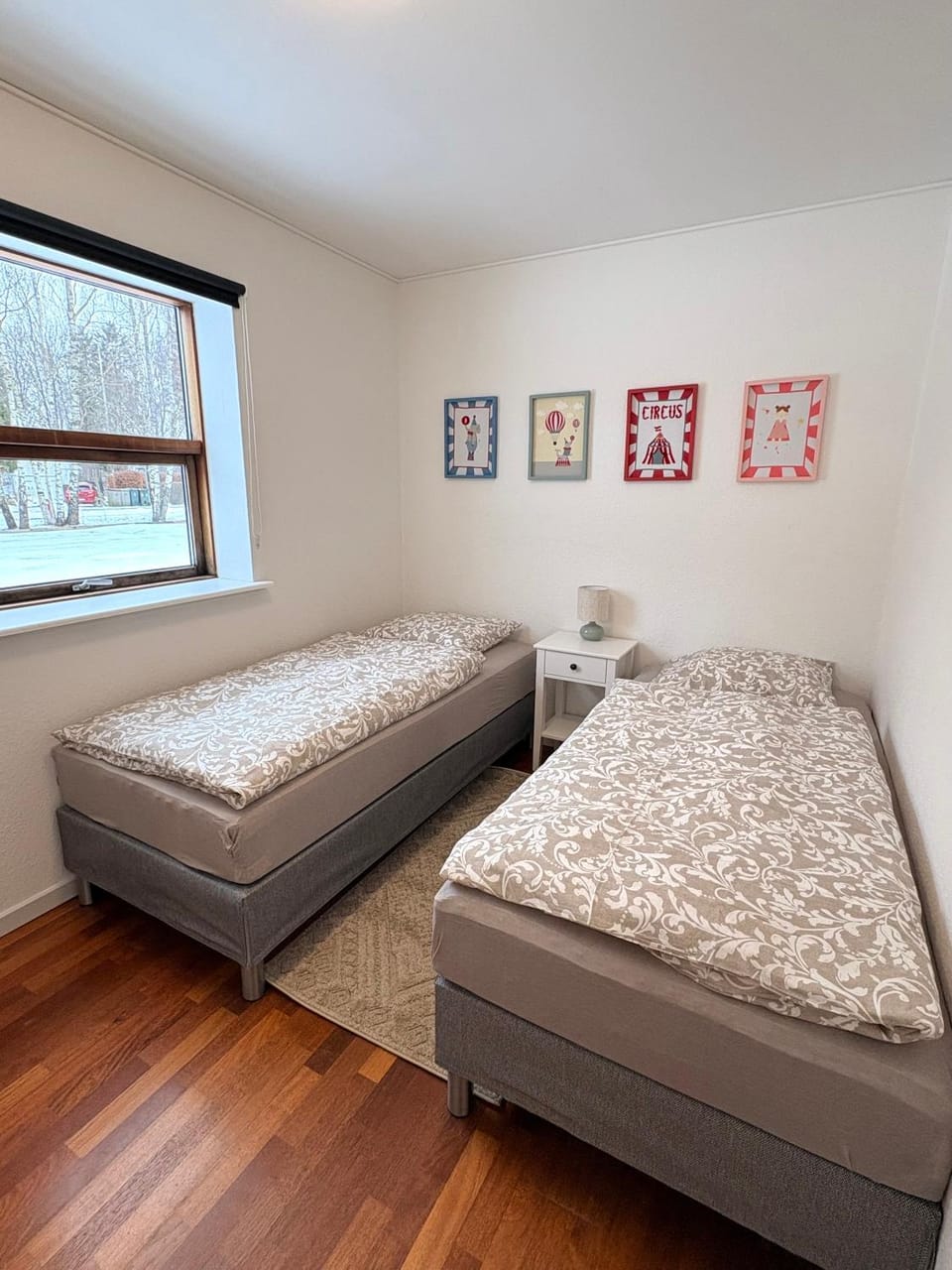 K&V Apartments Billund Near Legoland Apartment in Billund