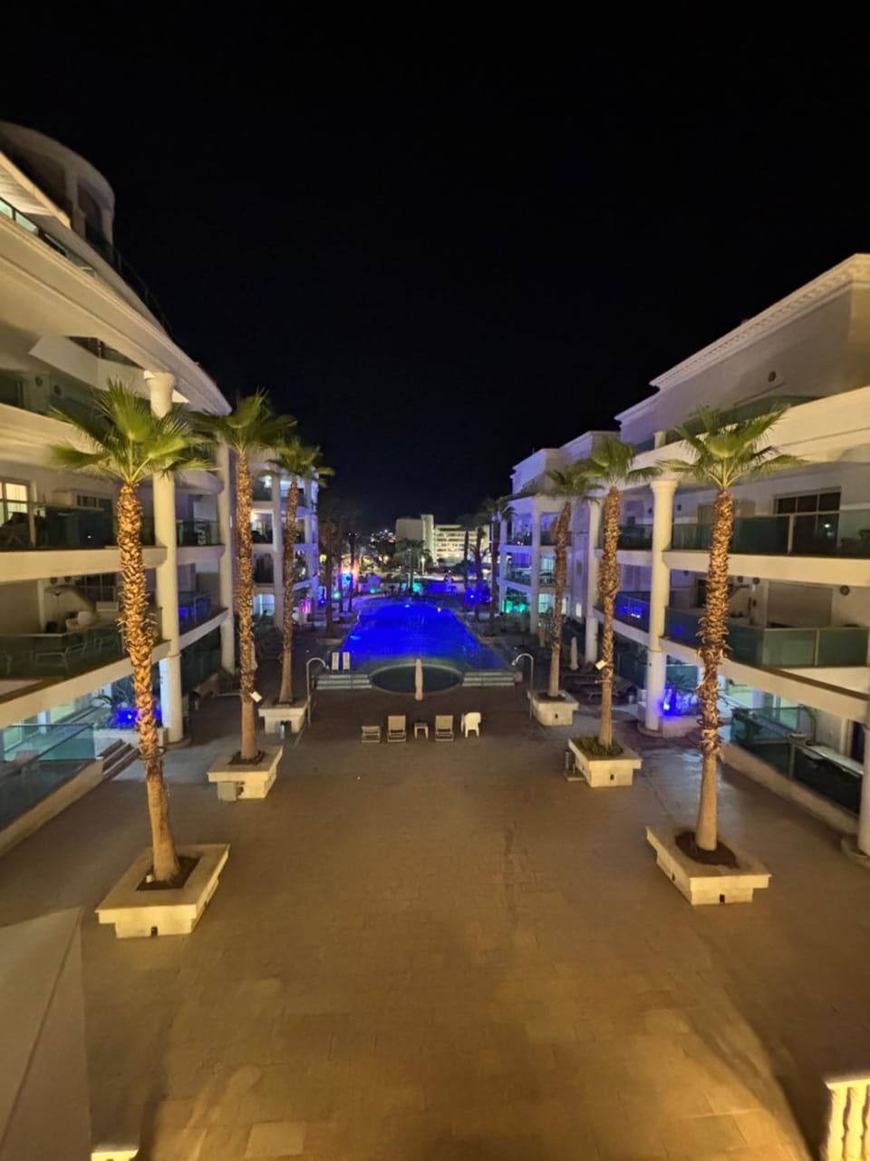 Orins place eilat Apartment hotel in Eilat