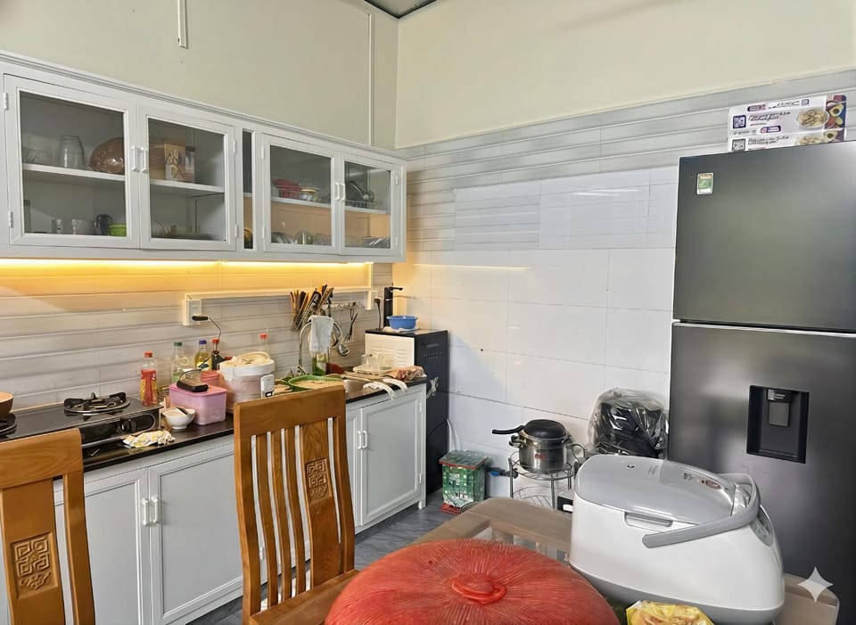 Nắng Ban Mai TM1TB Apartment in Laos