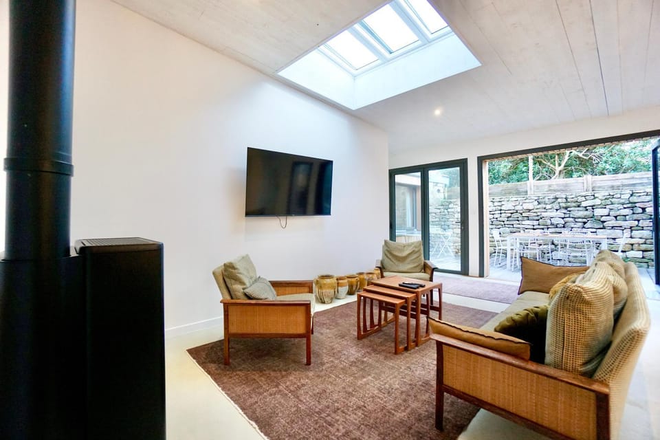 Terral - 200 m de la mer - centre ville Apartment in Brittany