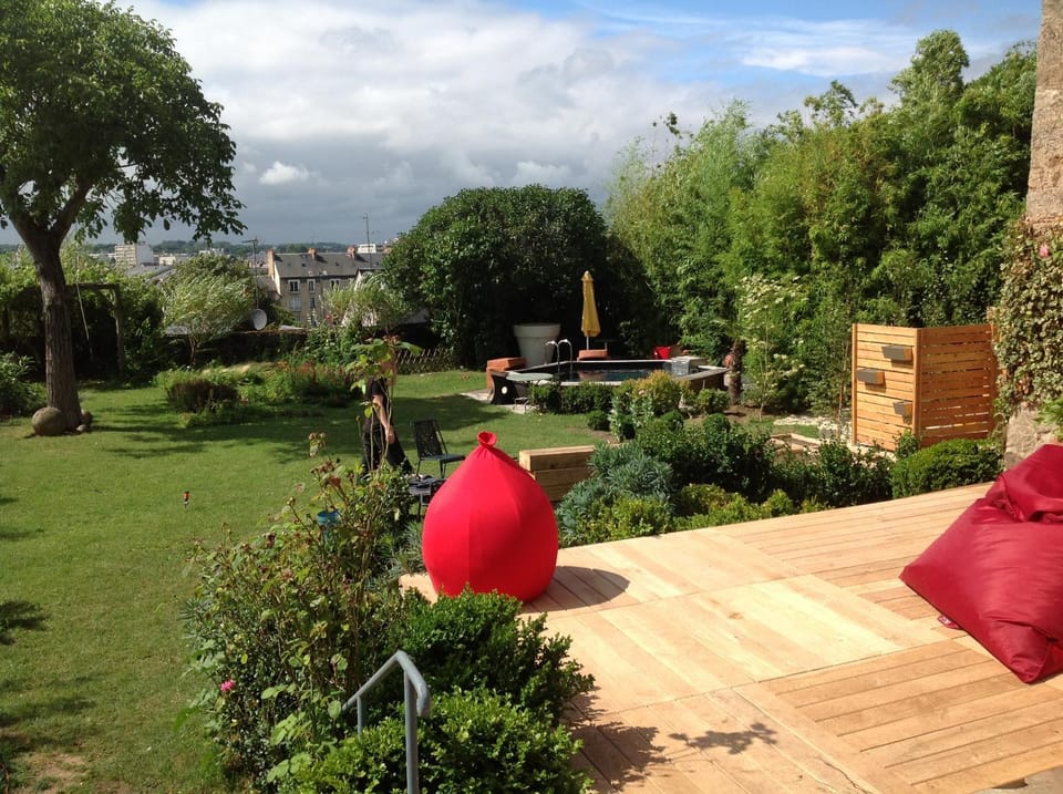 Garden, Garden
