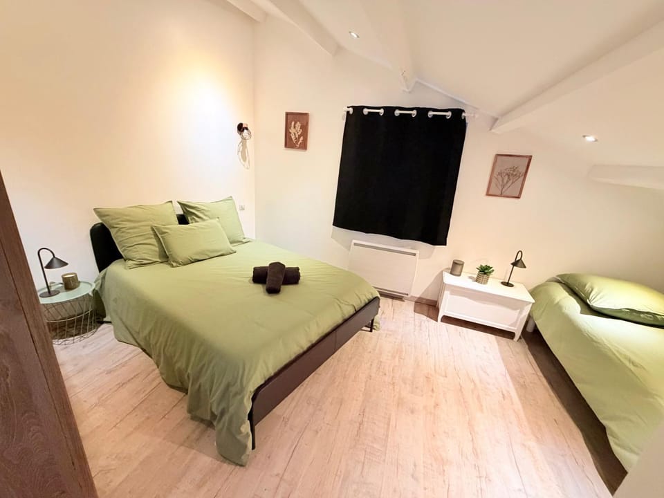 Maison centre ville House in Sisteron