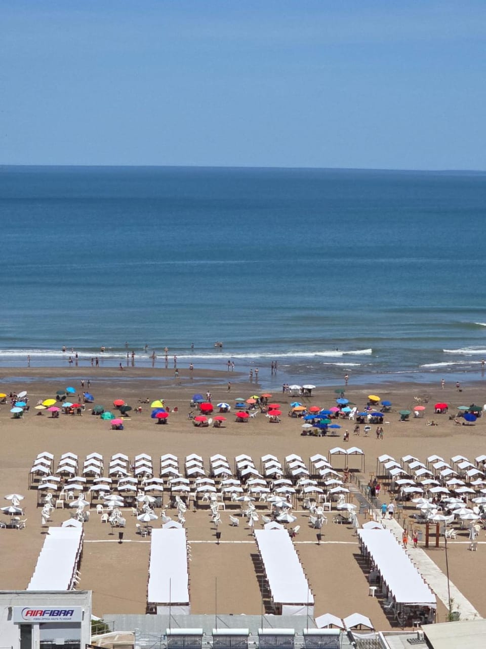 Sea view, Sea view