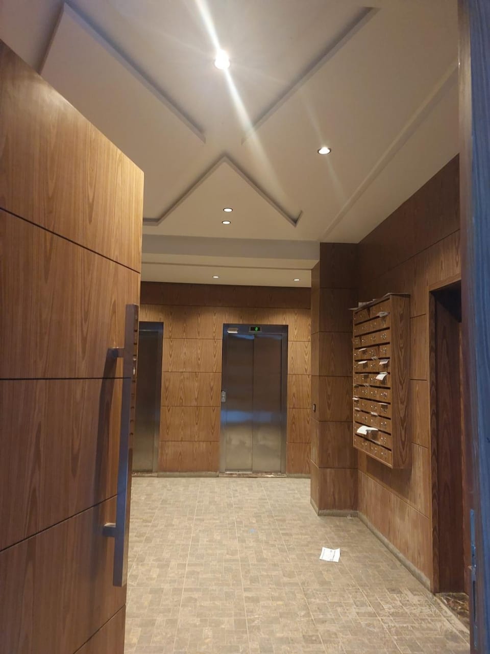 Al Anouar 43A Apartment in Rabat-Salé-Kénitra