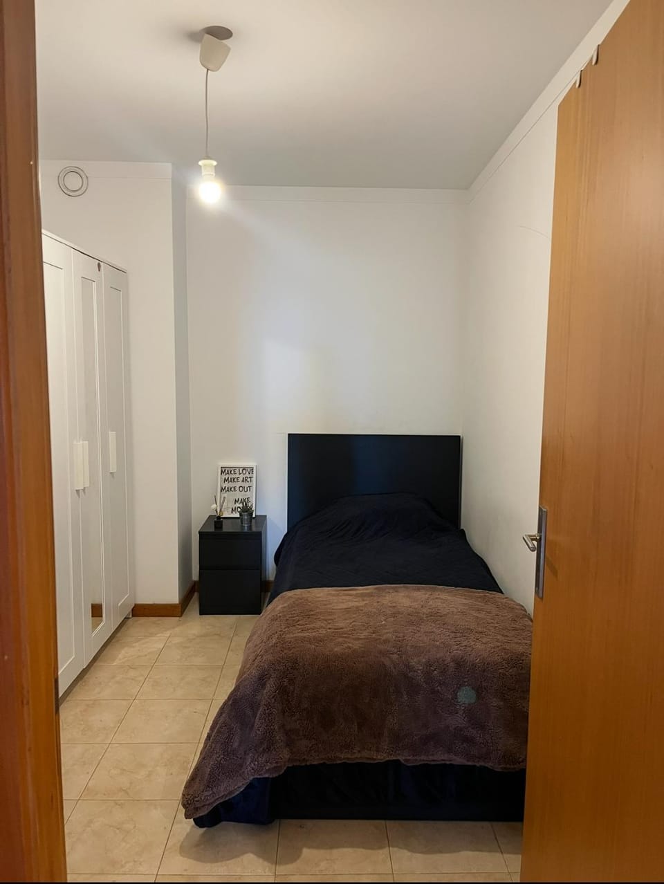 Quarto no centro do Porto Vacation rental in Porto