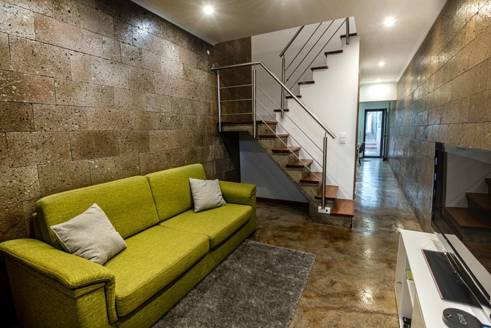 Porta 29 House in Vila Franca do Campo