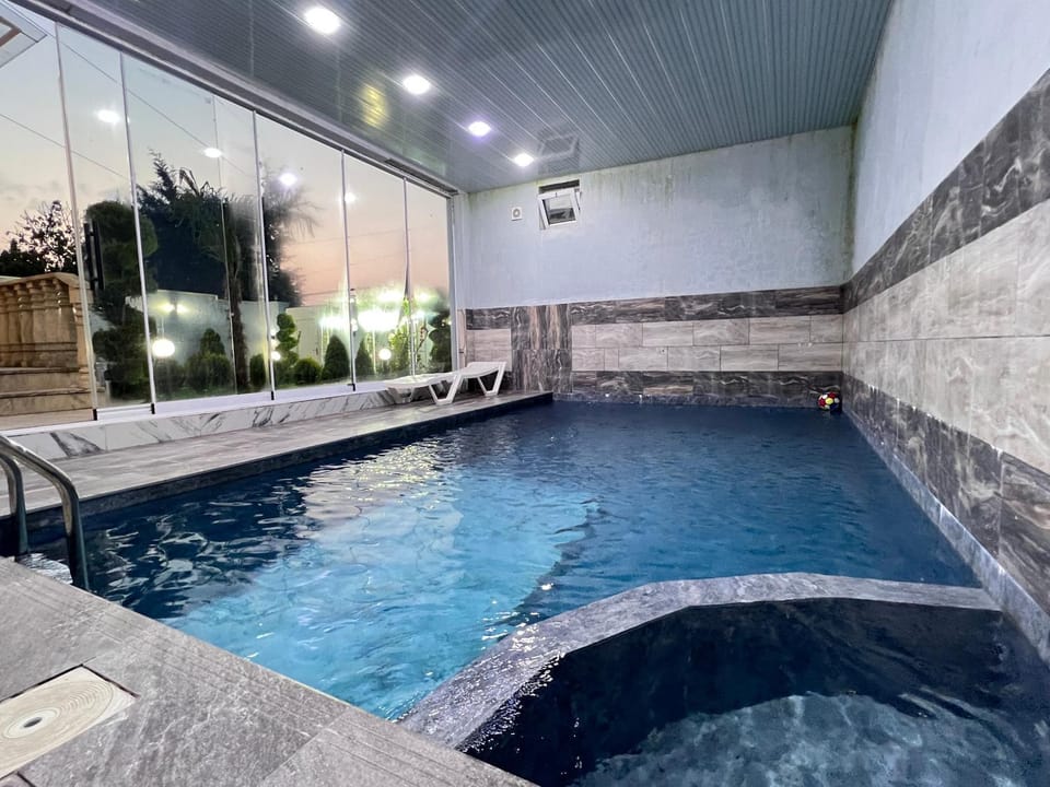 Rest House İsmayıllı Villa Villa in Azerbaijan