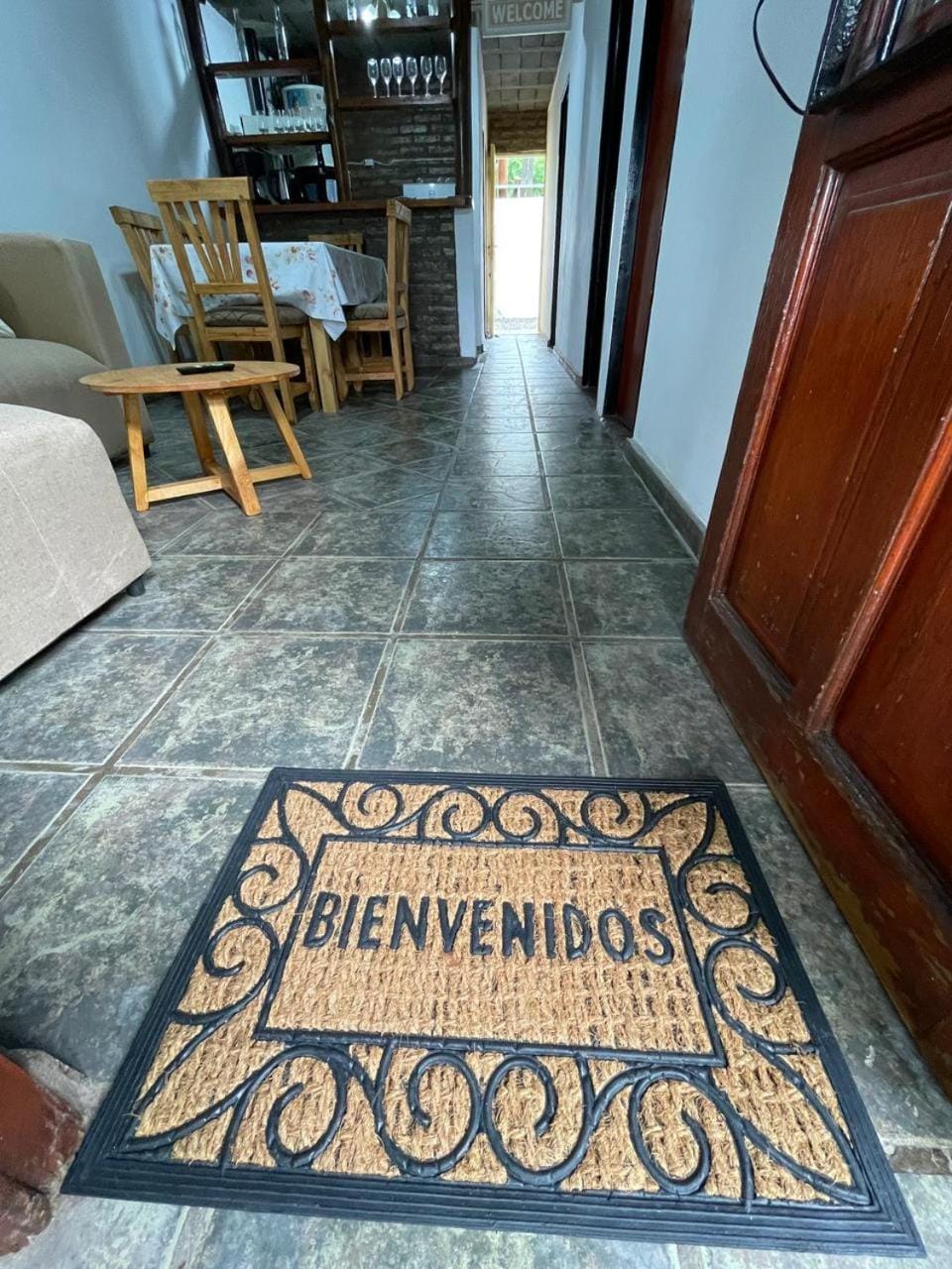Descanso placentero en las Sierras 2 House in Cordoba