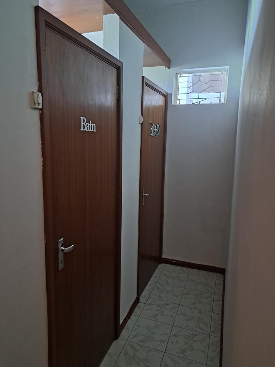 Belle maison Apartment in Rivière du Rempart District, Mauritius