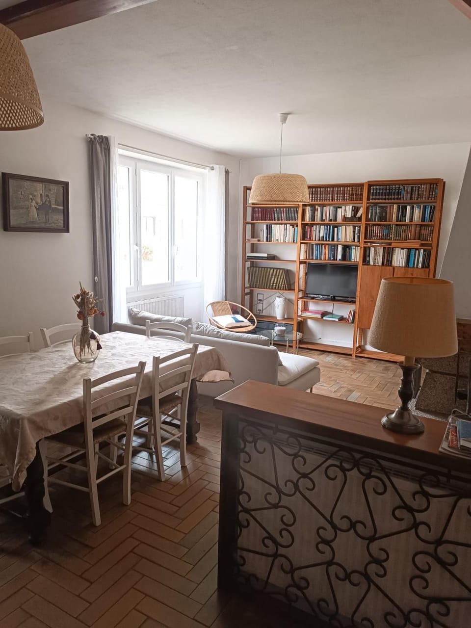 Cahoma House in La Baule-Escoublac