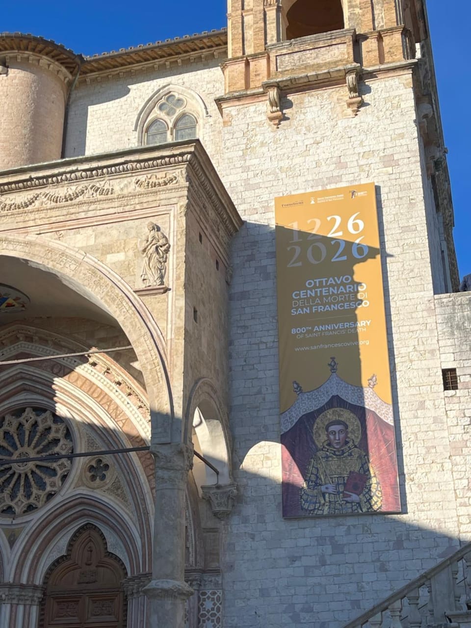 Locazione Turistica Santa Chiara Apartment in Umbria