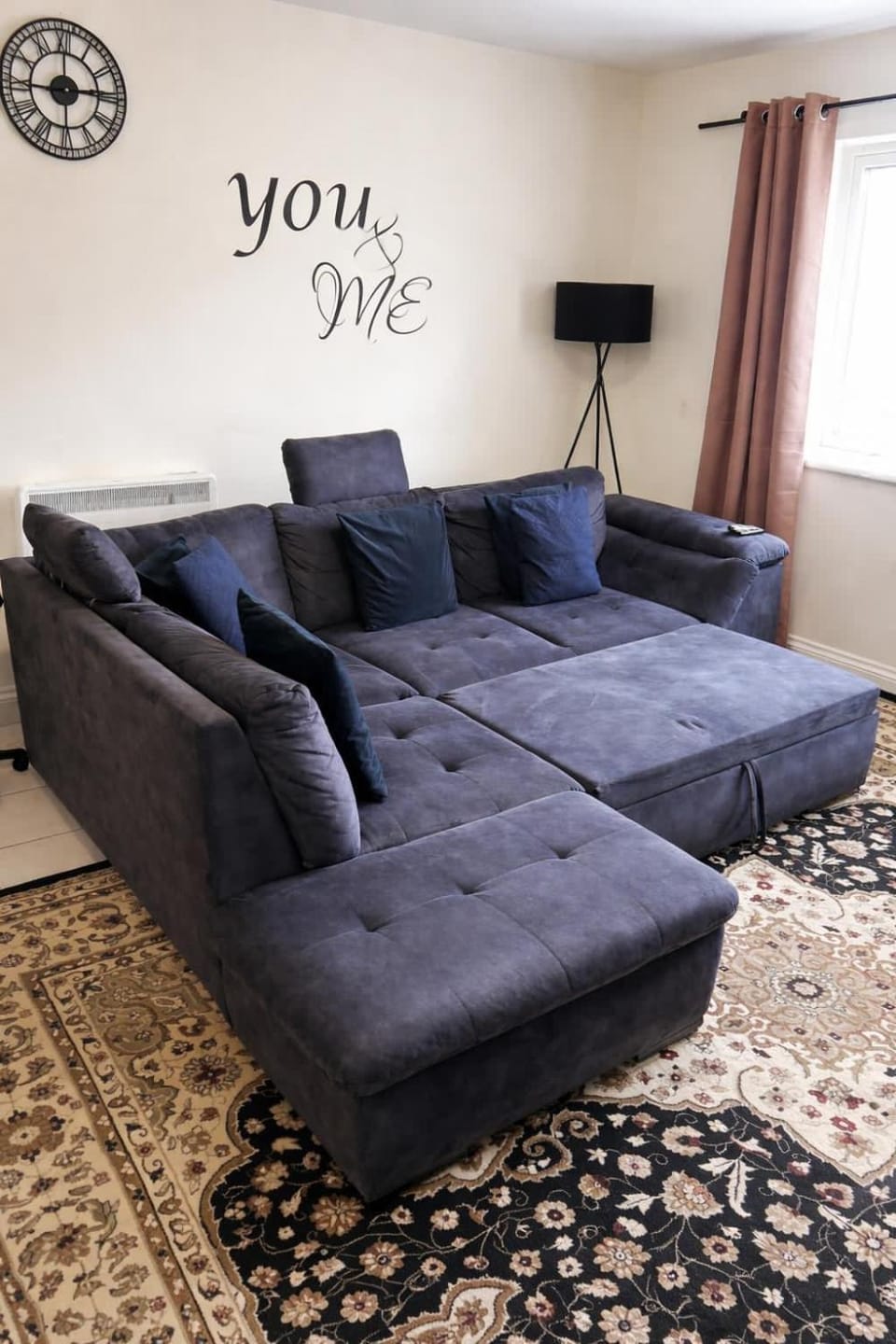 Luxury and Modern Apartment Two Bedroom Apartment - Hither Green Apartment in London Borough of Lewisham