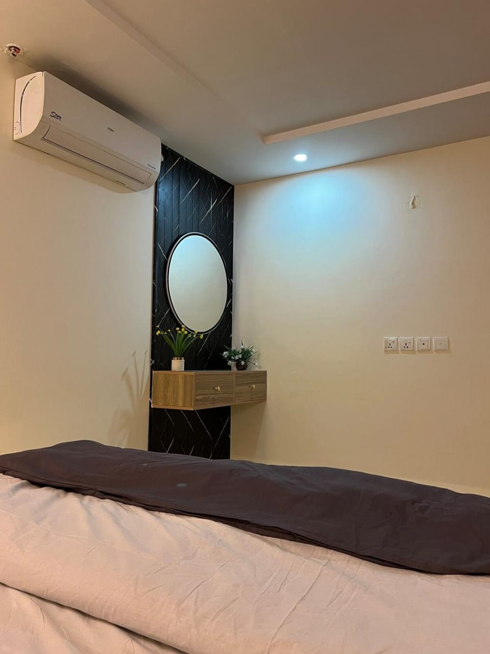 Noire Stays Luxury 2 Bedroom Apartment Apartment in Islamabad Capital Territory