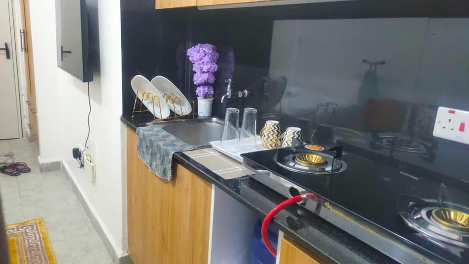 GKhomes Bed and Breakfast in Nairobi County