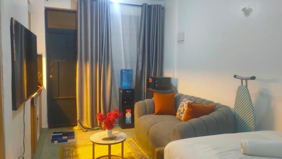 GKhomes Bed and Breakfast in Nairobi County