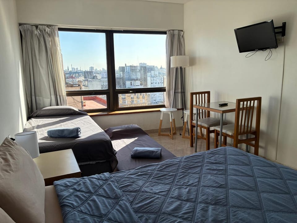 APART CyJ OBELISCO Apartment in Buenos Aires