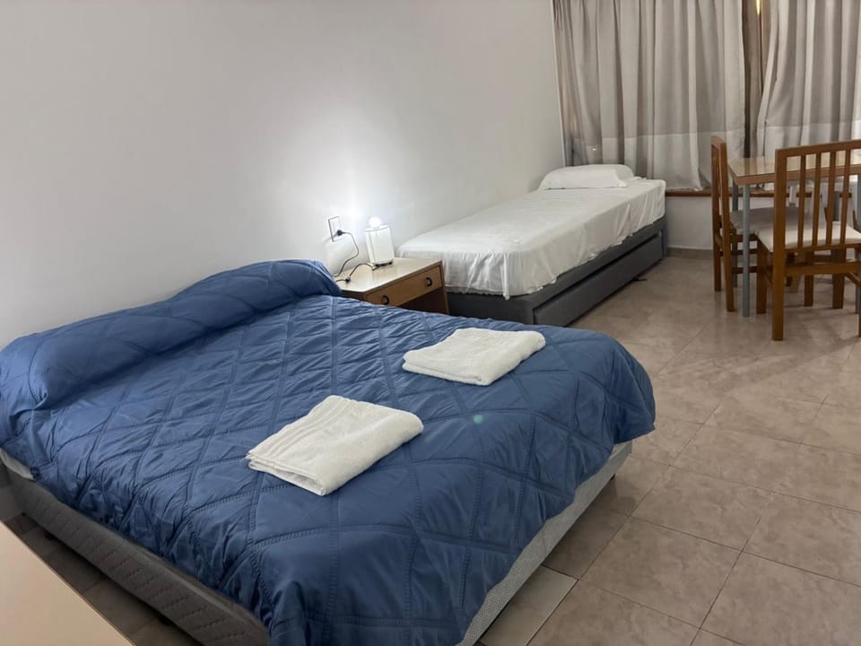 APART CyJ OBELISCO Apartment in Buenos Aires