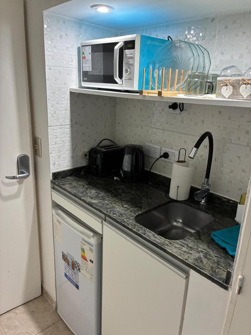 APART CyJ OBELISCO Apartment in Buenos Aires
