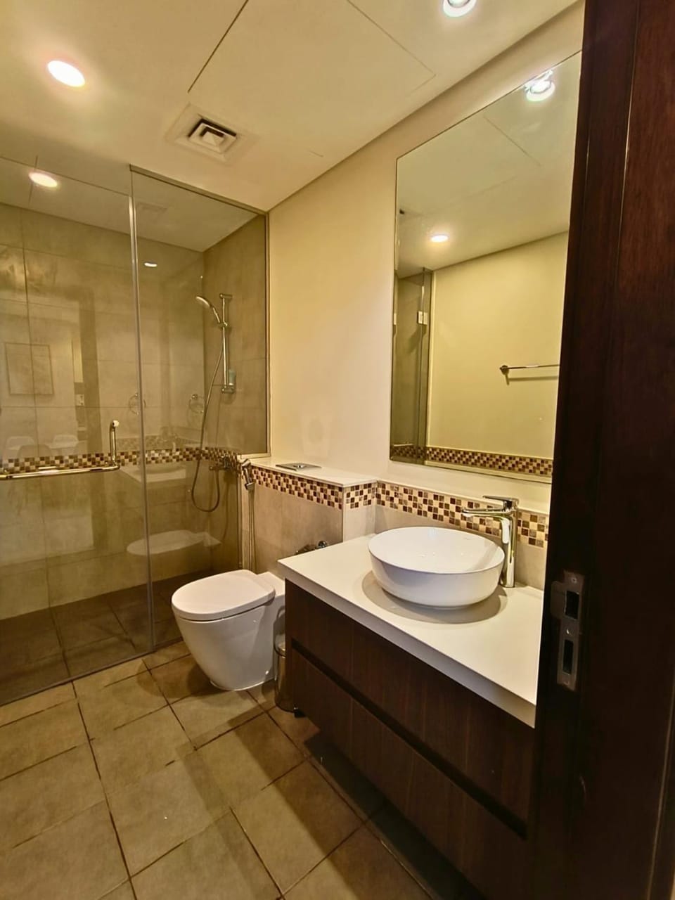 Canal View - 10 Minutes Walk to Dubai Mall Apartment in Dubai