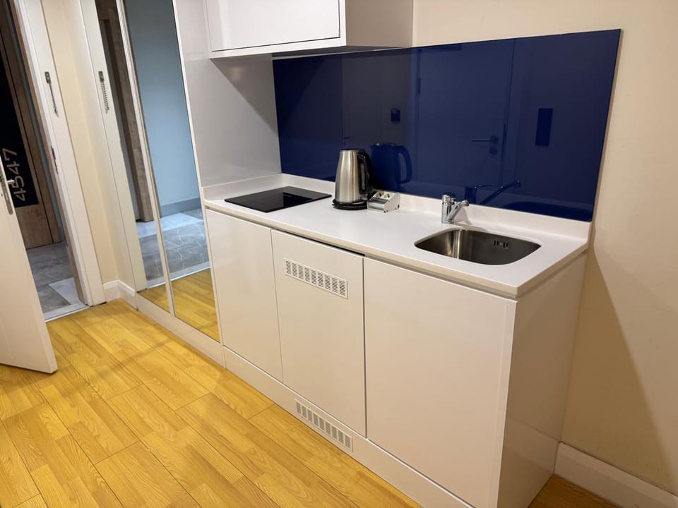 Room 4544 Apartment in Batumi