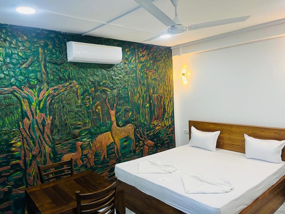 Bird Park Hotels & Restaurants Hotel in Dehiwala-Mount Lavinia