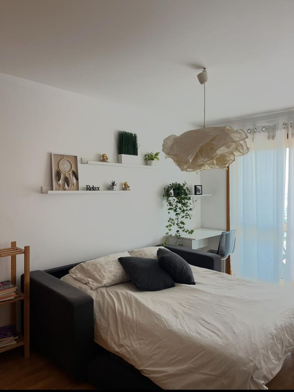 Quarto grande no centro do Porto Vacation rental in Porto