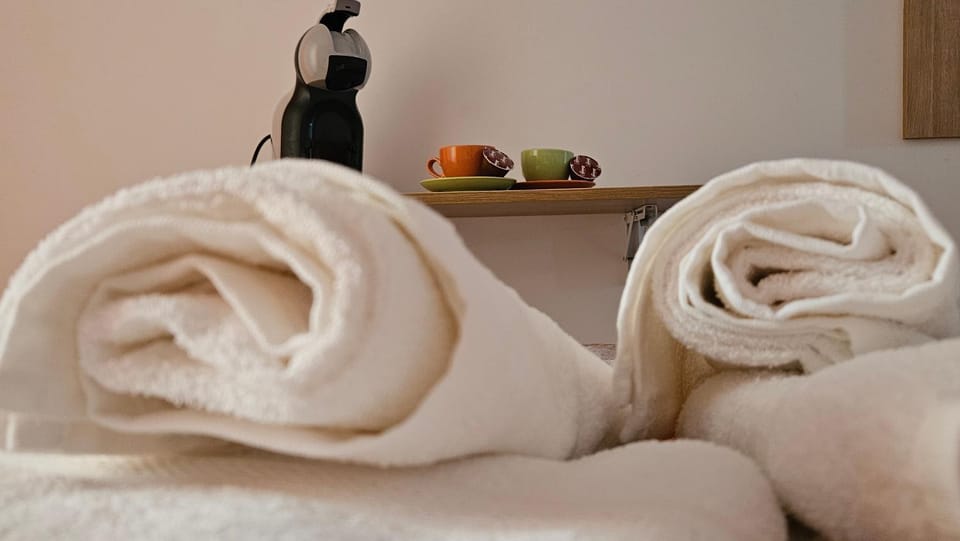 towels