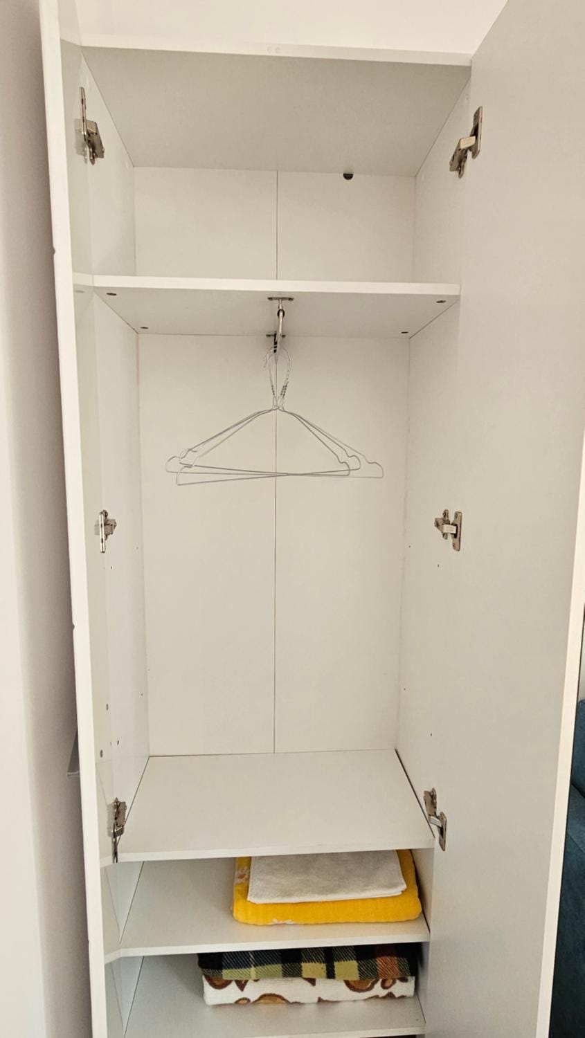 wardrobe