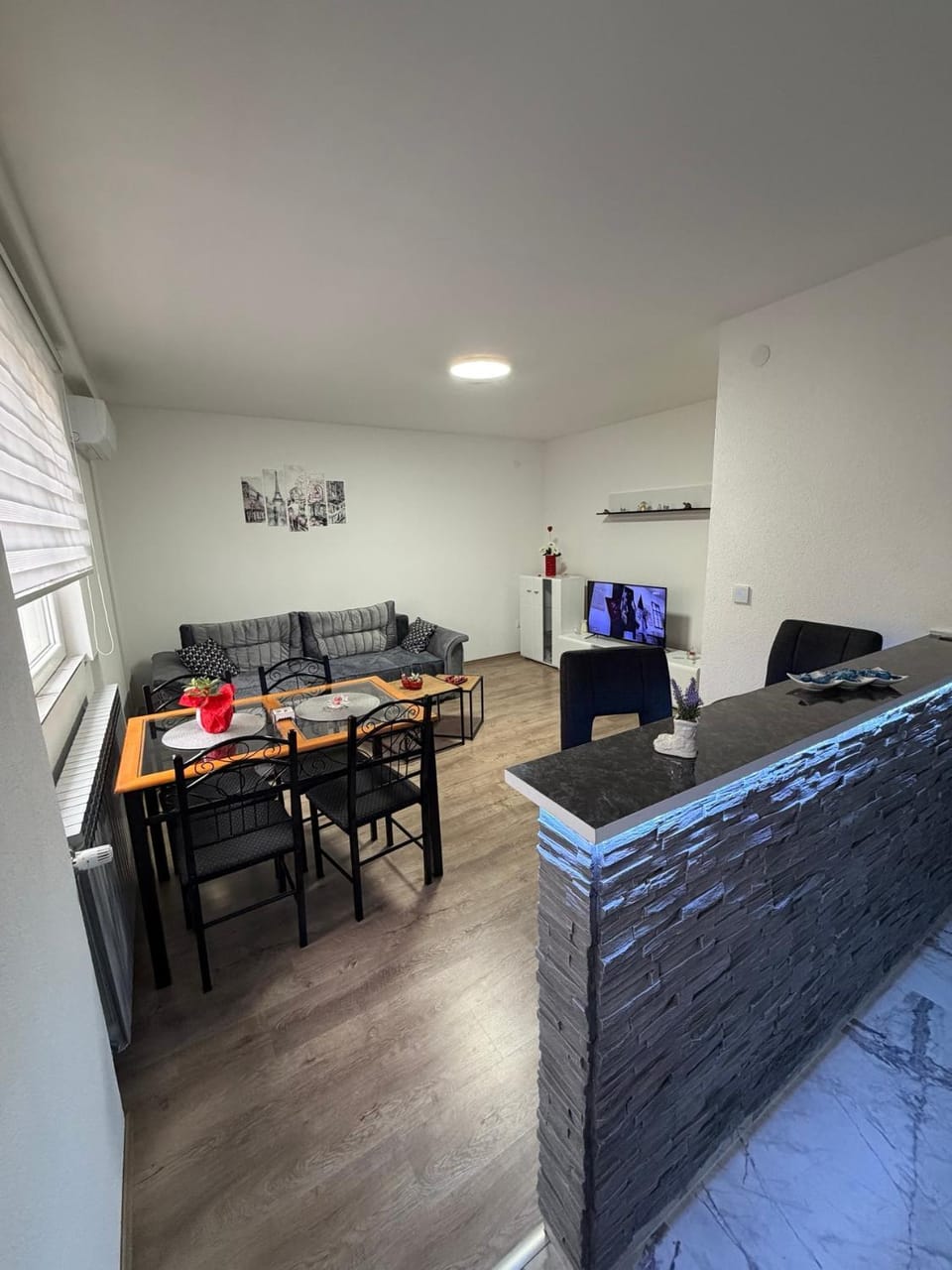 Apartman AURORA Trstenik Apartment in Serbia