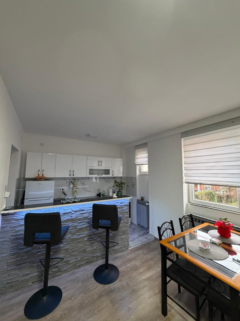 Apartman AURORA Trstenik Apartment in Serbia