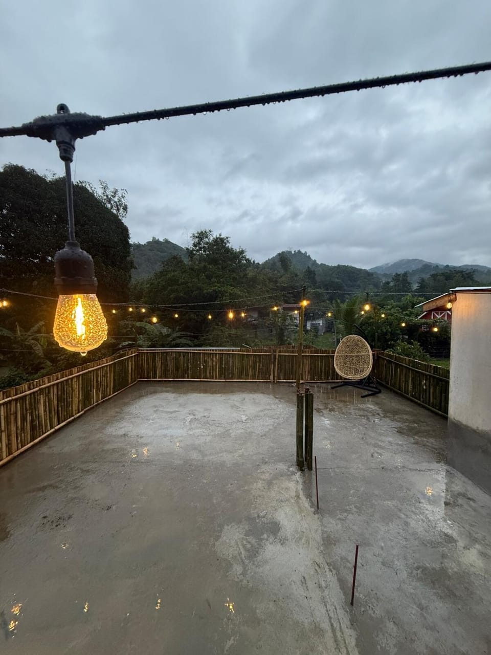 Tony nature place Villa in Antipolo