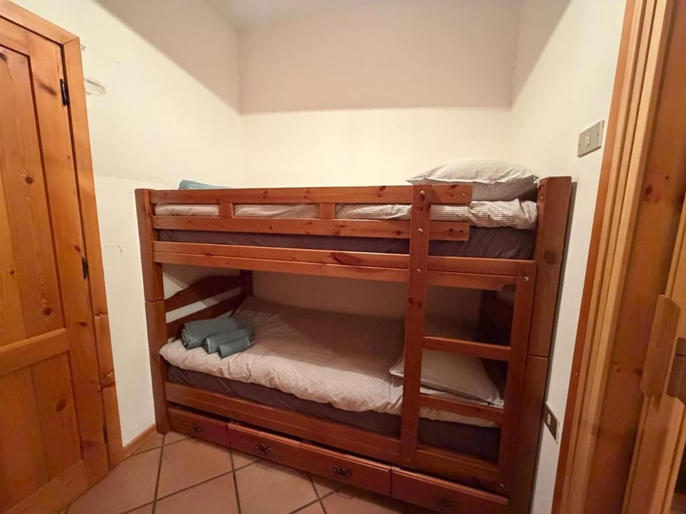 Casa Dolce Casa Rivisondoli Apartment in Molise, Italy