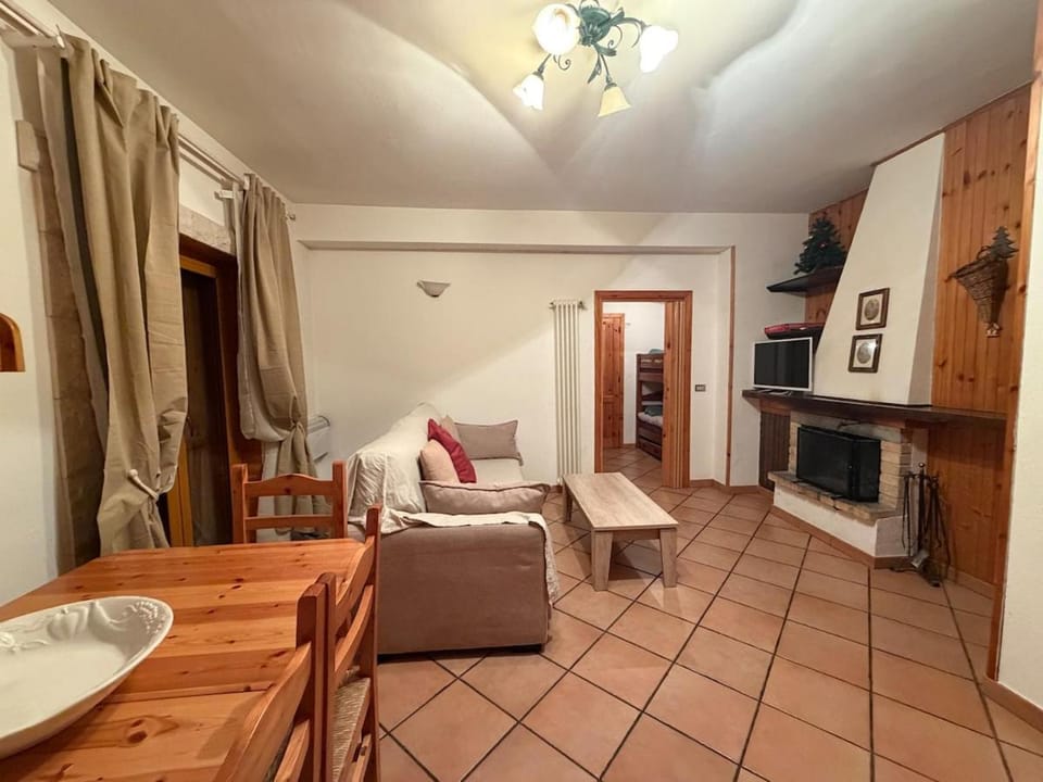 Casa Dolce Casa Rivisondoli Apartment in Molise, Italy