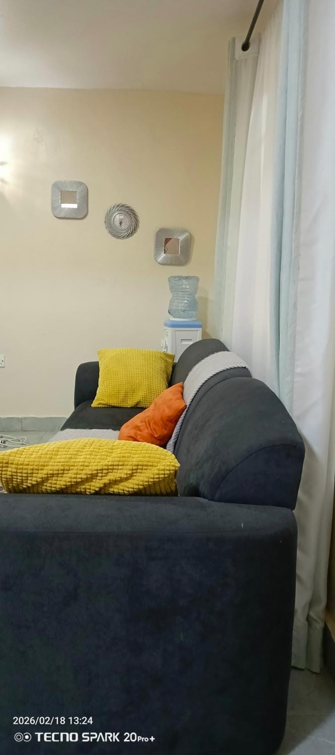 Savannah milestone Apartment in Kenya
