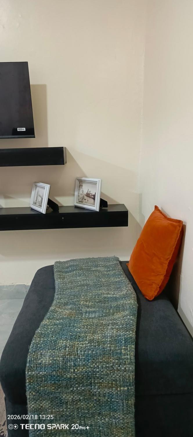 Savannah milestone Apartment in Kenya